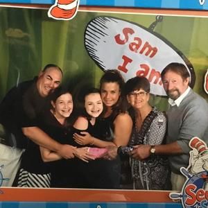 Meet your Posher, Nancy